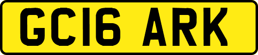 GC16ARK