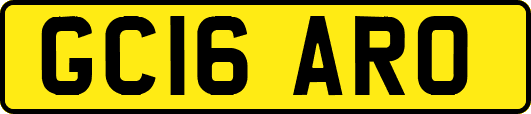 GC16ARO