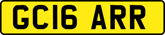 GC16ARR