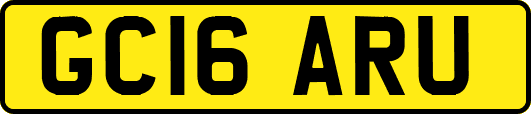 GC16ARU