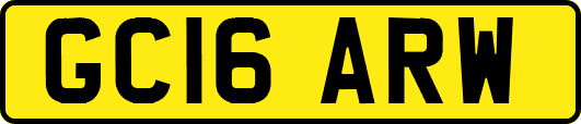 GC16ARW