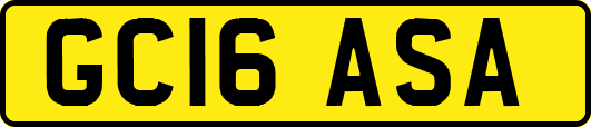 GC16ASA
