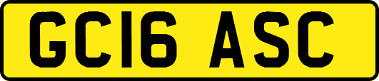 GC16ASC