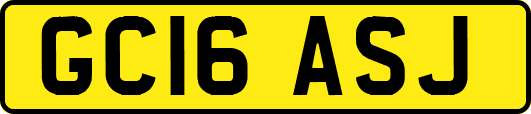 GC16ASJ