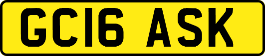 GC16ASK