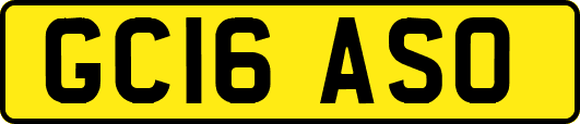 GC16ASO