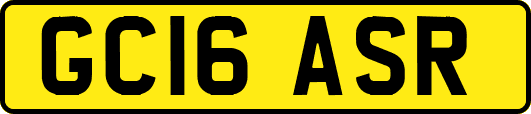GC16ASR