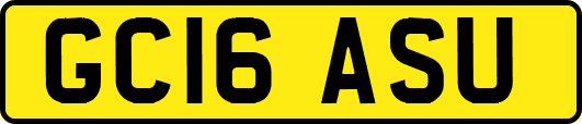 GC16ASU