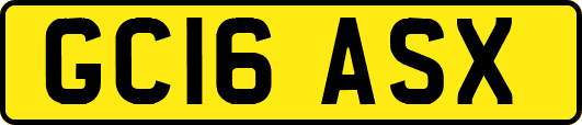 GC16ASX