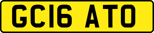 GC16ATO