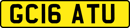 GC16ATU
