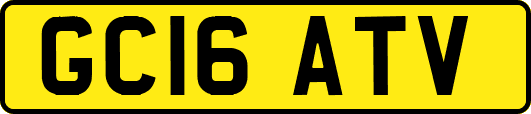 GC16ATV