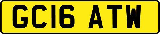 GC16ATW