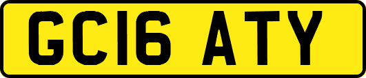GC16ATY