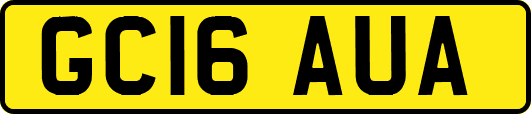 GC16AUA