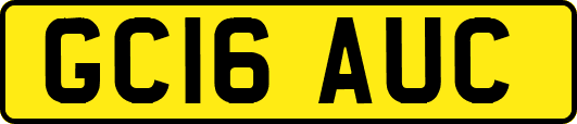 GC16AUC