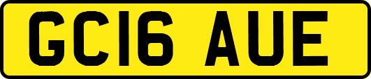 GC16AUE
