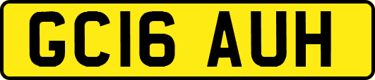 GC16AUH