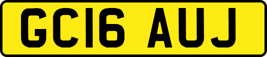 GC16AUJ