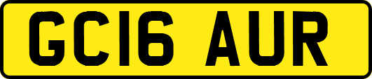 GC16AUR