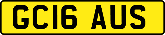 GC16AUS
