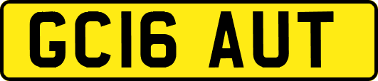 GC16AUT