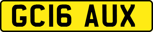 GC16AUX