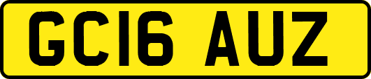 GC16AUZ
