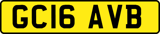 GC16AVB