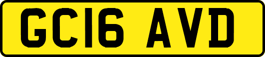 GC16AVD