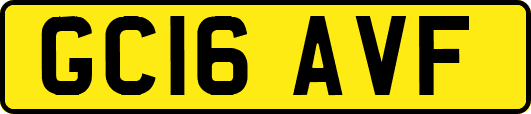 GC16AVF