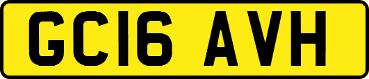 GC16AVH