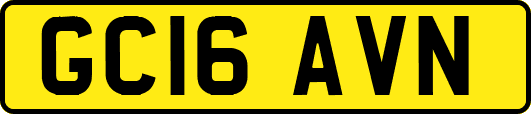 GC16AVN