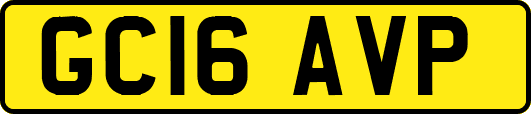 GC16AVP