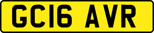 GC16AVR