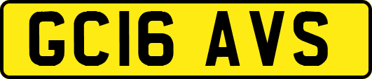 GC16AVS