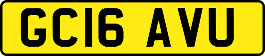 GC16AVU