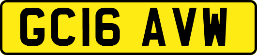 GC16AVW
