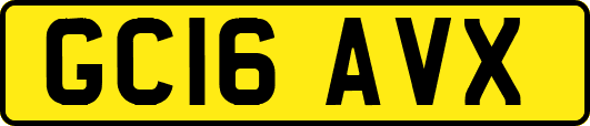GC16AVX