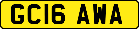 GC16AWA