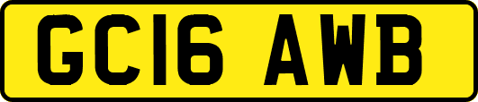 GC16AWB