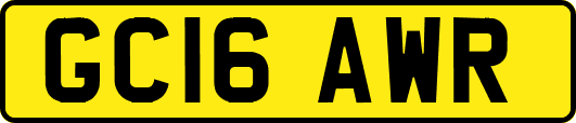 GC16AWR