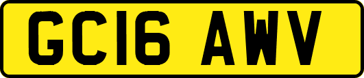 GC16AWV
