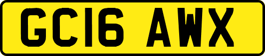 GC16AWX