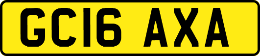 GC16AXA