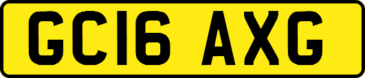 GC16AXG