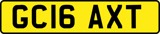 GC16AXT
