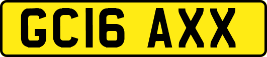 GC16AXX