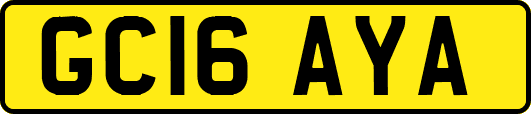 GC16AYA