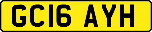 GC16AYH